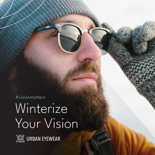 Winterize Your Vision Graphic